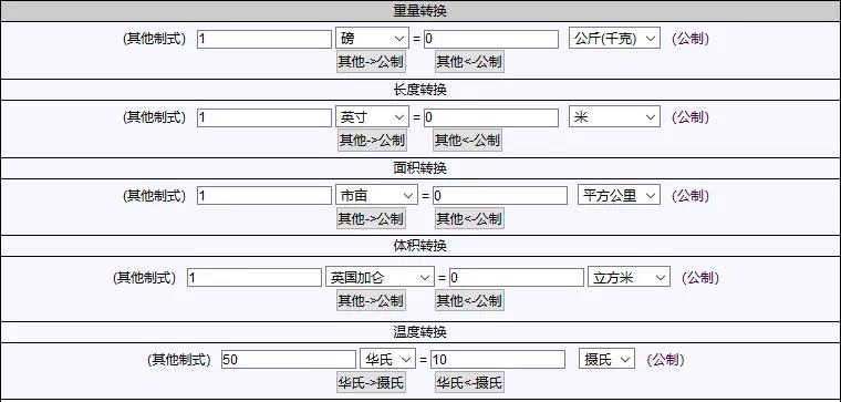 外贸人最常用的网站查询工具汇总！ - 第14张